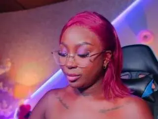 Camsoda Free Porn Cam of kishalove