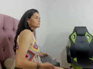 Camsoda Live Sex of liz-grettel