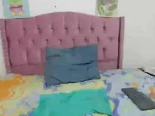 Camsoda Private Sex Chat of liz-grettel