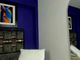 Camsoda Adult Webcam of mavieivanova