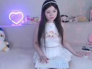 Camsoda Nude Webcam of sweetdollyx