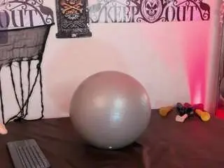Camsoda Sex Chat of violeetta-1