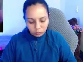 Camsoda Best live sex cam show of aslyandrea