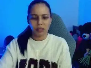 Camsoda Best Webcam of aslyandrea