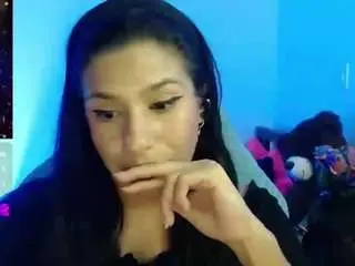 Camsoda Best Webcam of aslyandrea