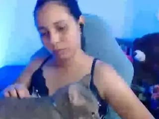 Camsoda Private Sex Chat of aslyandrea