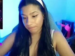 Camsoda Watch Live Sex Cams of aslyandrea