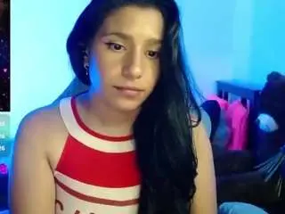 Camsoda Watch Live Sex Cams of aslyandrea