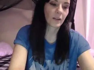 Camsoda Private Sex Chat of crystallake