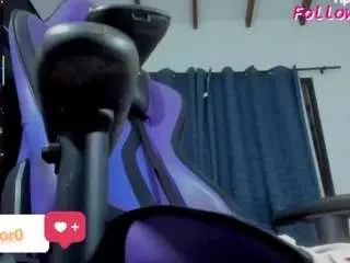 Camsoda Sex Chat of hanna-bellss