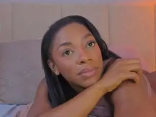 Camsoda Nude Webcam of aprilebony