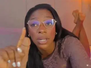 Camsoda Adult Webcam of aprilebony