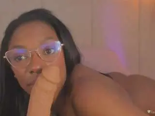 Camsoda Sex Chat of aprilebony