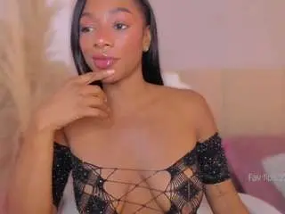 Camsoda Live Sex Cam of aprilebony