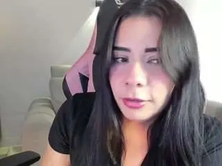 Camsoda Nude Webcam of eva-lee18