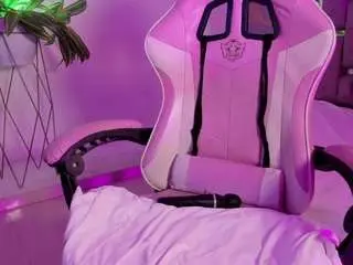 Camsoda Best Webcam of lunapleasure