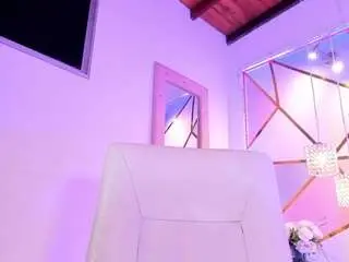Camsoda Adult Webcam of lunapleasure
