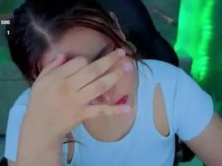 Camsoda Nude Webcam of mia-foster-t