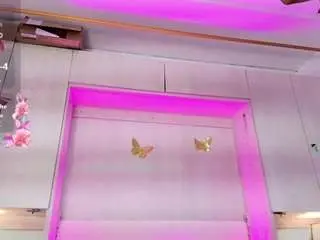 Camsoda Live Sex Cam of pamelaaevans