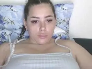 Camsoda Watch Live Sex Cams of prettyjulliette