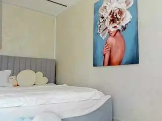 Camsoda Adult Webcam of selena-reeves