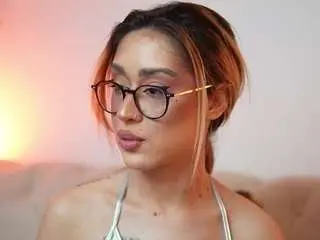 Camsoda Free Porn Cam of aileenaxa