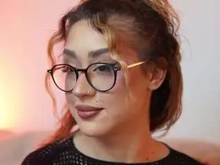 Camsoda Live Porn of aileenaxa