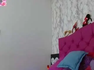 Camsoda Adult Webcams of alexafontana