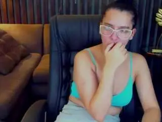Camsoda Sex Cam of liviasshy
