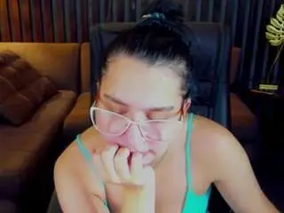 Camsoda Best Webcam of liviasshy