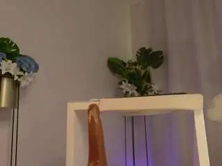 Camsoda Sex Cam of mimmyfit