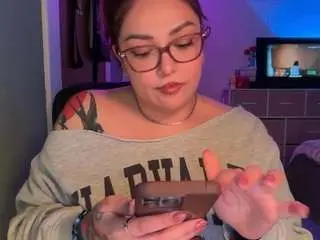Camsoda Adult Webcams of nativepumpkin95