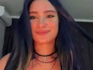 Camsoda Live Sex Cam of sixtafebre