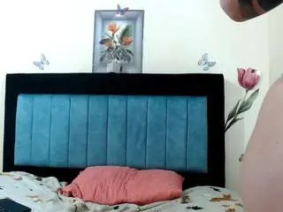 Camsoda Nude Webcam of anyxs01