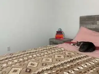 Camsoda Adult Webcams of beautifulmya