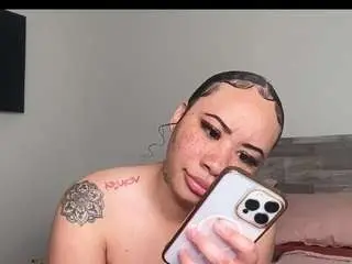 Camsoda Sex Cam of beautifulmya
