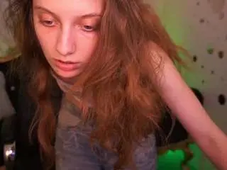 Camsoda Sex Chat of cuteefoxy