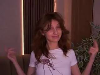 Camsoda Best Webcam of cuteefoxy