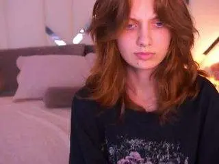 Camsoda Free Live Porn of cuteefoxy