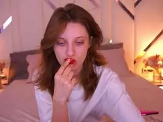 Camsoda Best live sex cam show of cuteefoxy