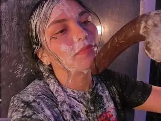 Camsoda Sex Cam of honeyjenny