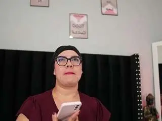 Camsoda Free Porn Cam of hotlatinateacher