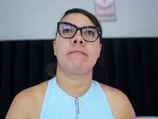 Camsoda Live Sex of hotlatinateacher