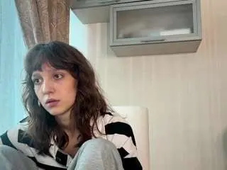 Camsoda Adult Webcam of kathleneguterriez