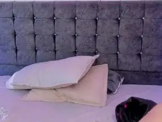 Camsoda Adult Webcams of nahia-baker