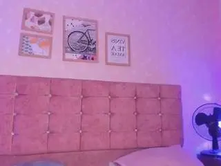 Camsoda Free Live Porn of nahia-baker