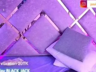 Camsoda Private Sex Chat of paulette-dupont