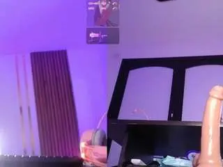 Camsoda Free Porn Cam of valentinagreco