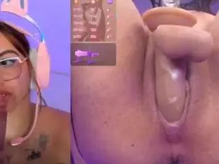 Camsoda Adult Webcams of valentinagreco