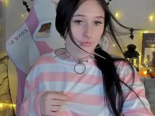 Camsoda Live Sex Cam of vivienne-thea